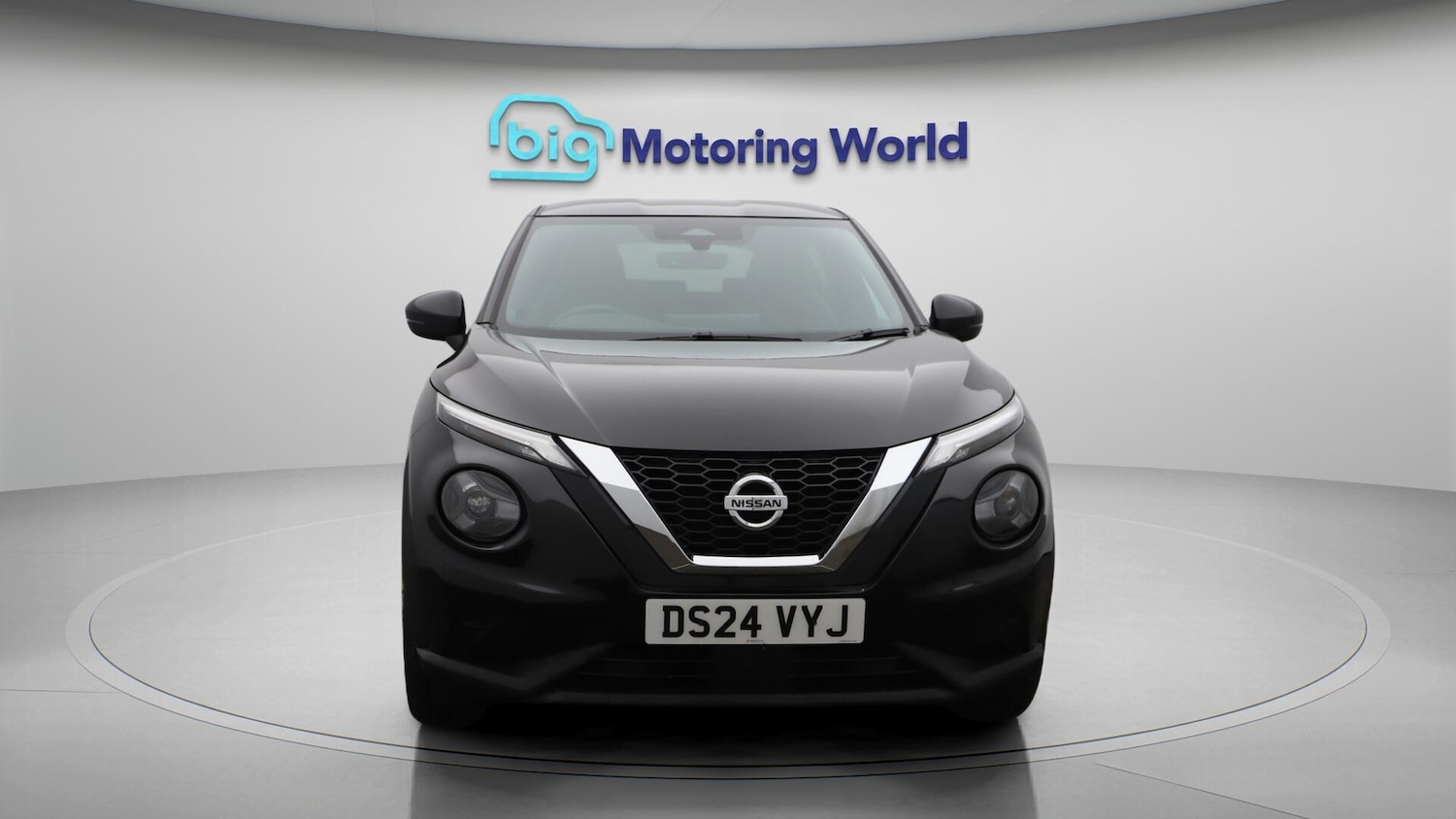 Used Nissan Juke 2024 for sale - 76715510: Photo 3