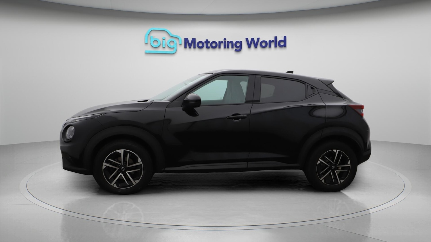 Used Nissan Juke 2024 for sale - 76715510: Photo 5