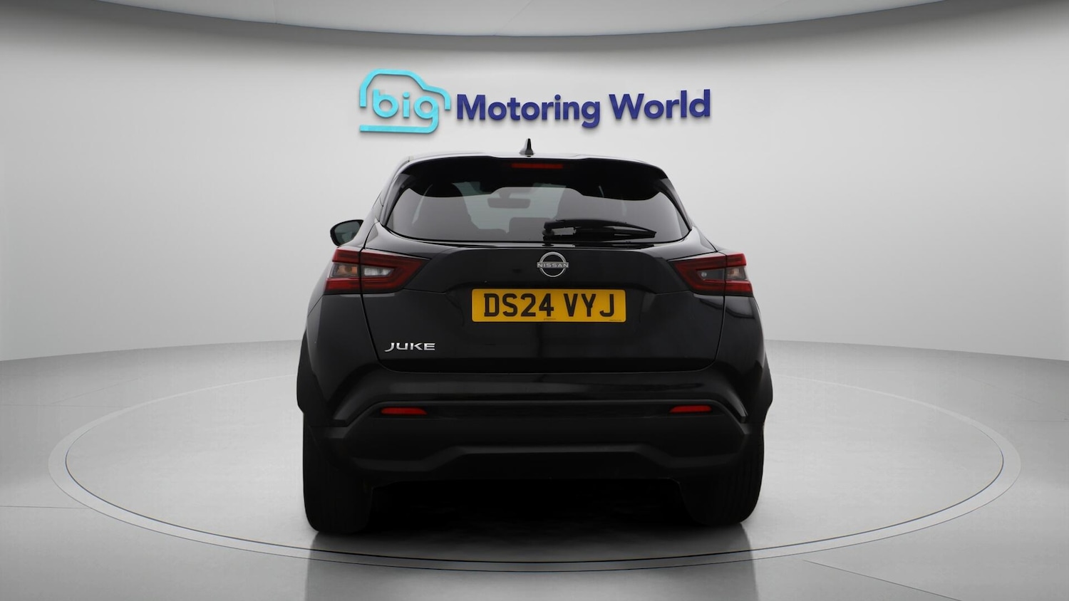 Used Nissan Juke 2024 for sale - 76715510: Photo 7