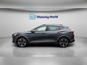 Used Cupra Formentor 2023 for sale - 79137297: Photo