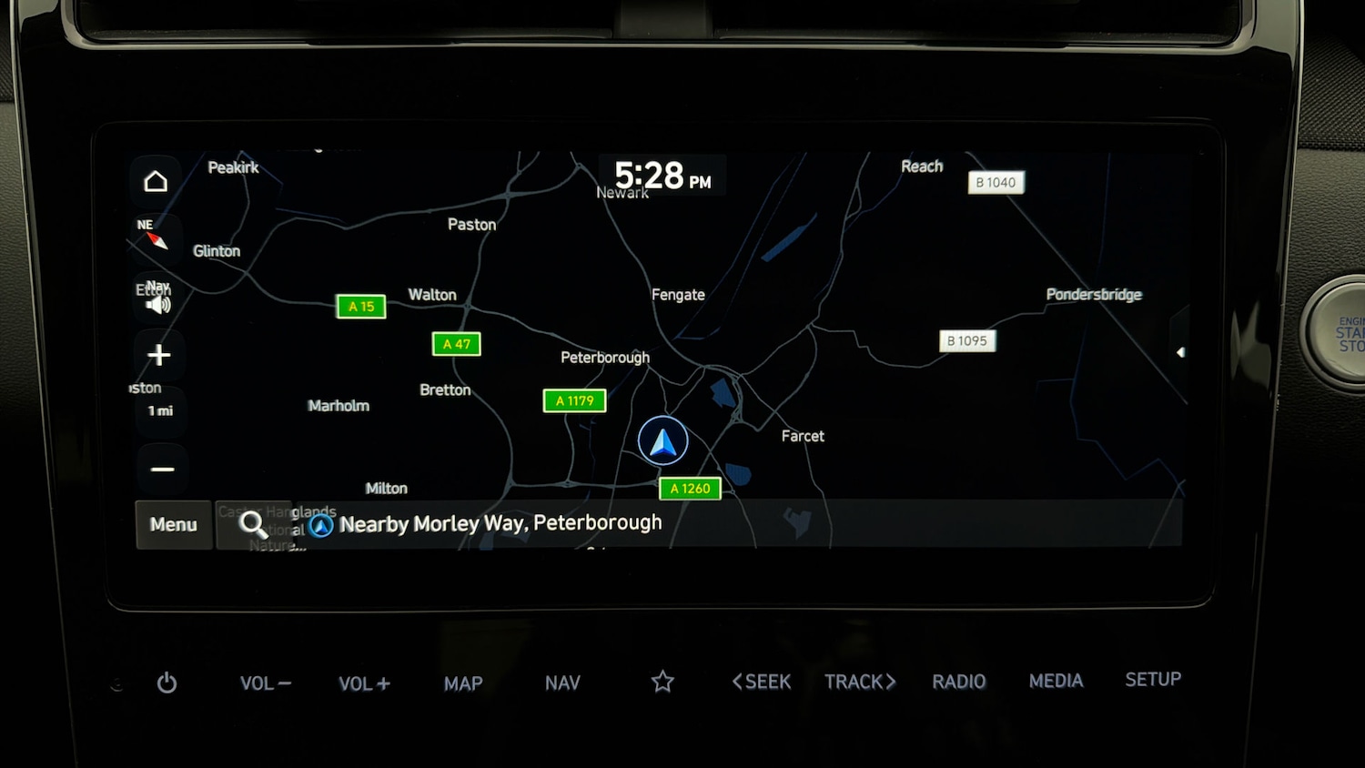 Used Hyundai TUCSON 2023 for sale - 78053412: Photo 10