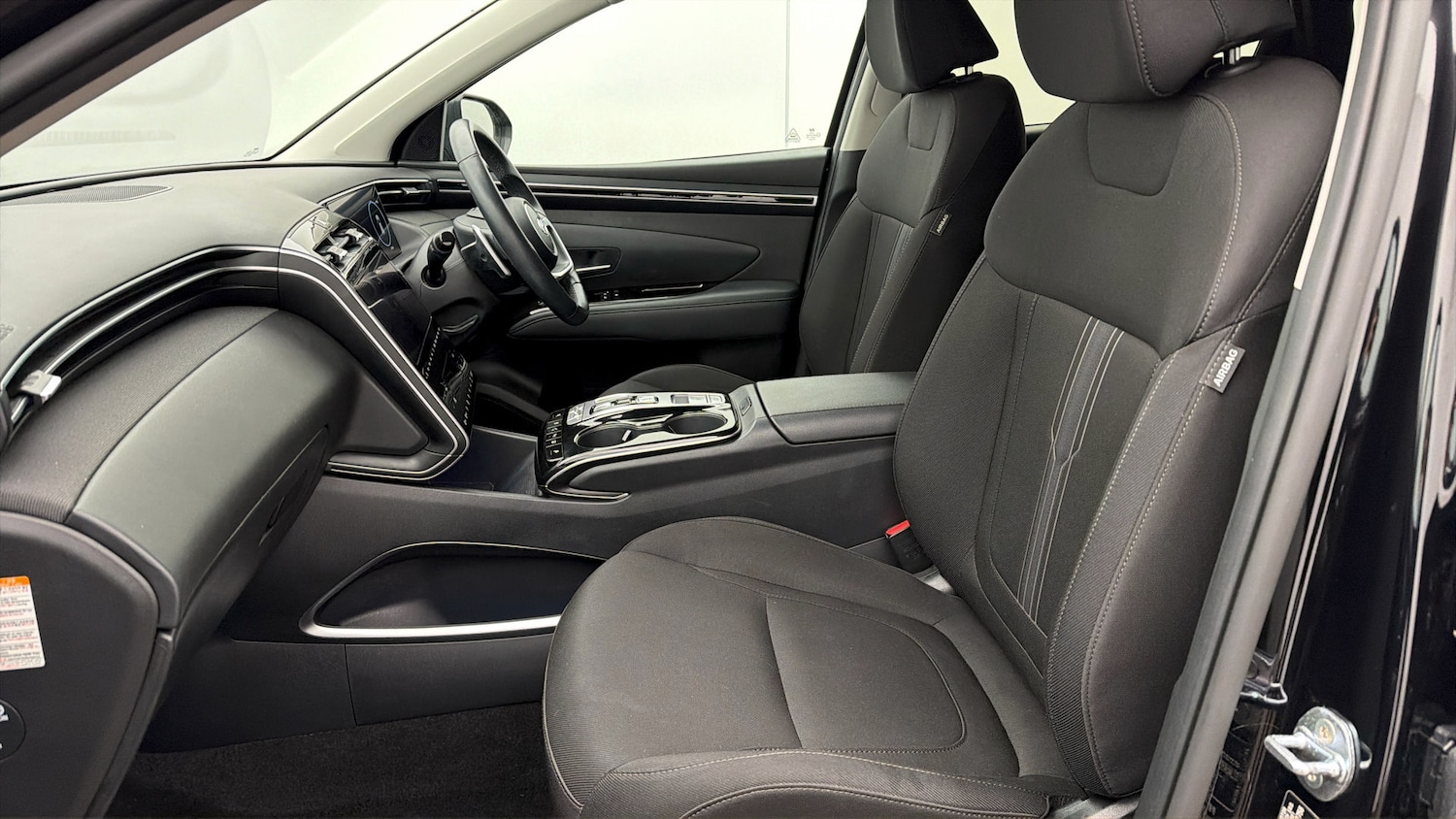 Used Hyundai TUCSON 2023 for sale - 78053412: Photo 13