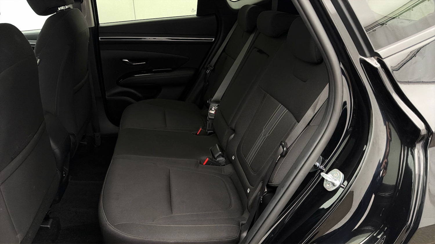 Used Hyundai TUCSON 2023 for sale - 78053412: Photo 15