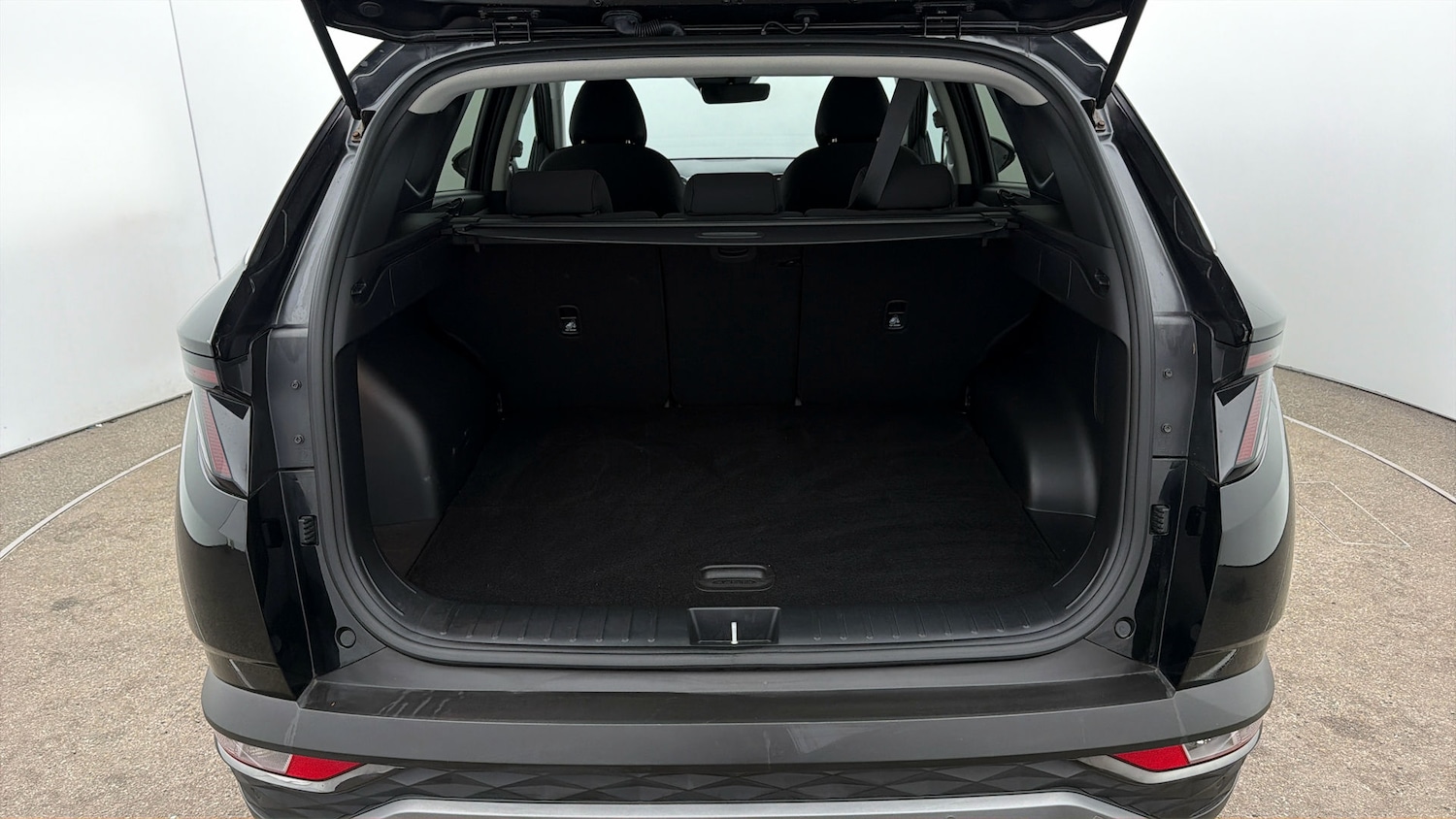 Used Hyundai TUCSON 2023 for sale - 78053412: Photo 16