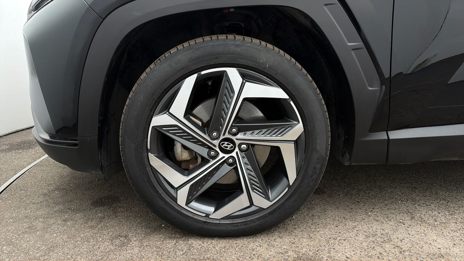 Used Hyundai TUCSON 2023 for sale - 78053412: Photo 17