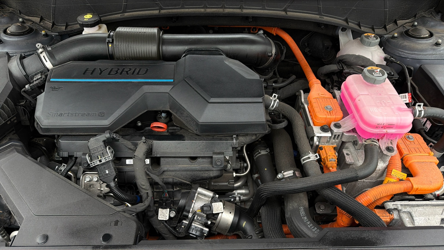 Used Hyundai TUCSON 2023 for sale - 78053412: Photo 18