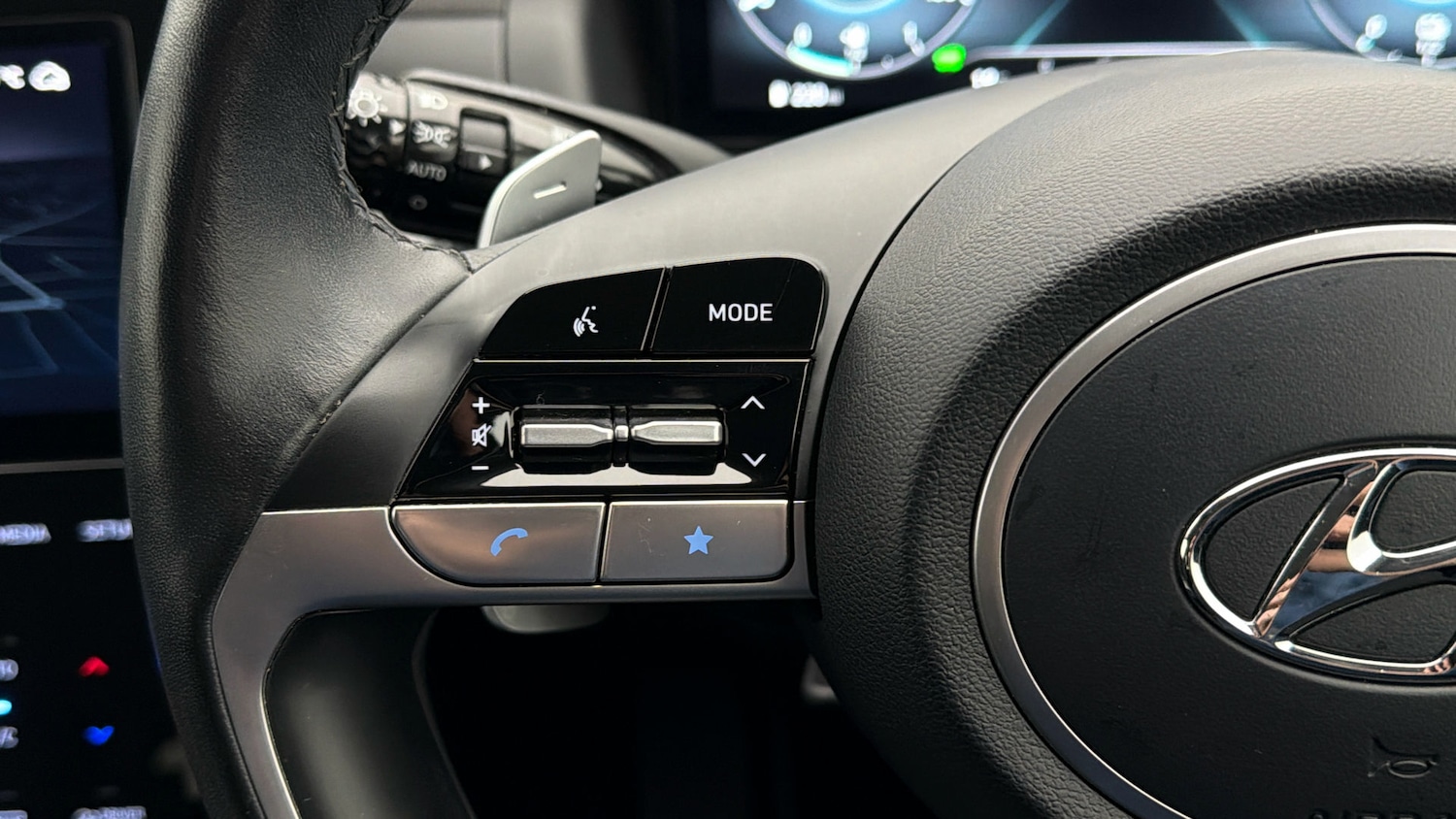 Used Hyundai TUCSON 2023 for sale - 78053412: Photo 22