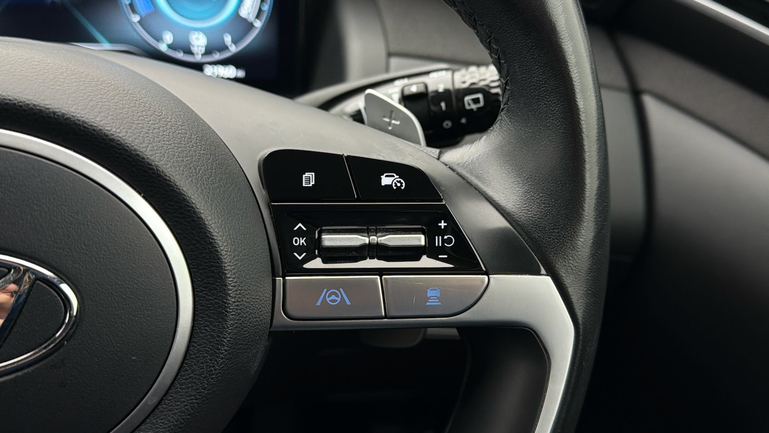 Used Hyundai TUCSON 2023 for sale - 78053412: Photo 23