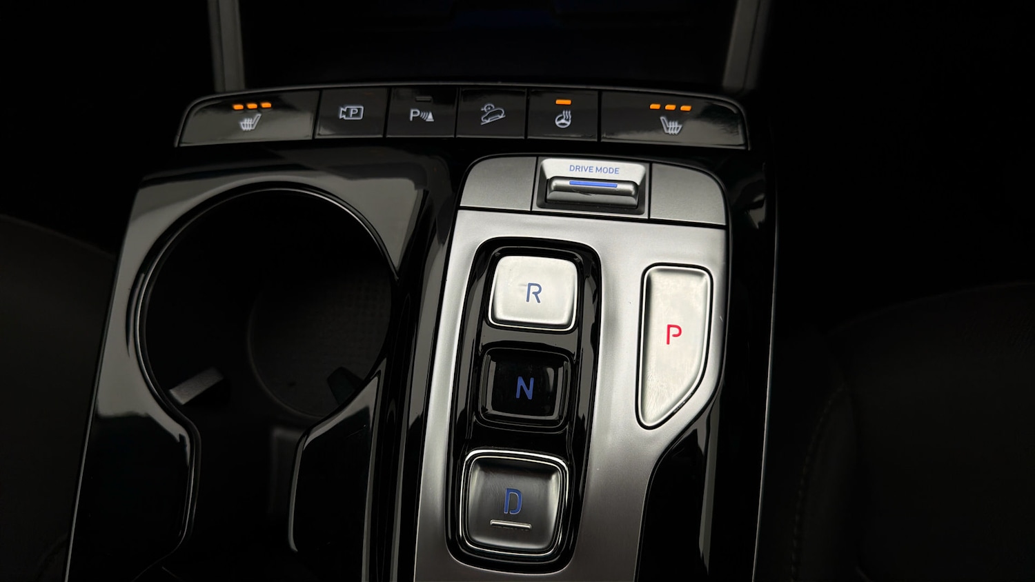 Used Hyundai TUCSON 2023 for sale - 78053412: Photo 24