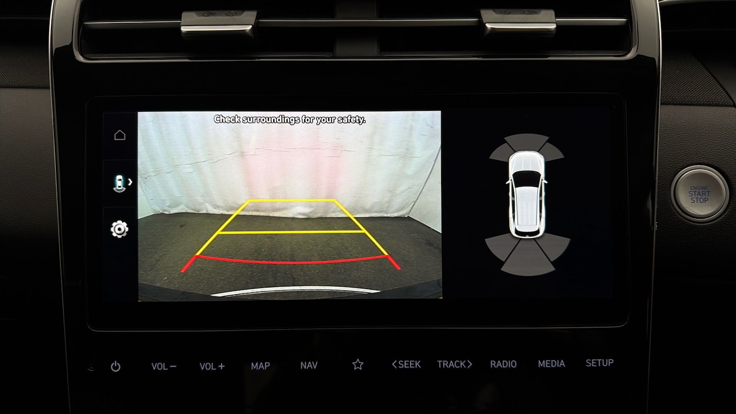 Used Hyundai TUCSON 2023 for sale - 78053412: Photo 26