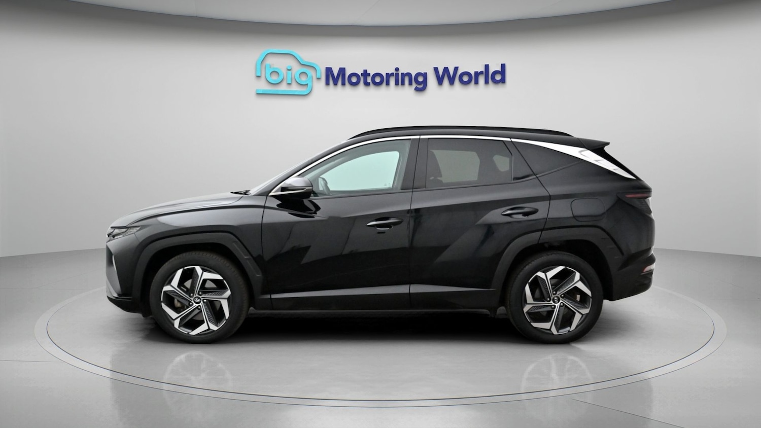 Used Hyundai TUCSON 2023 for sale - 78053412: Photo 4