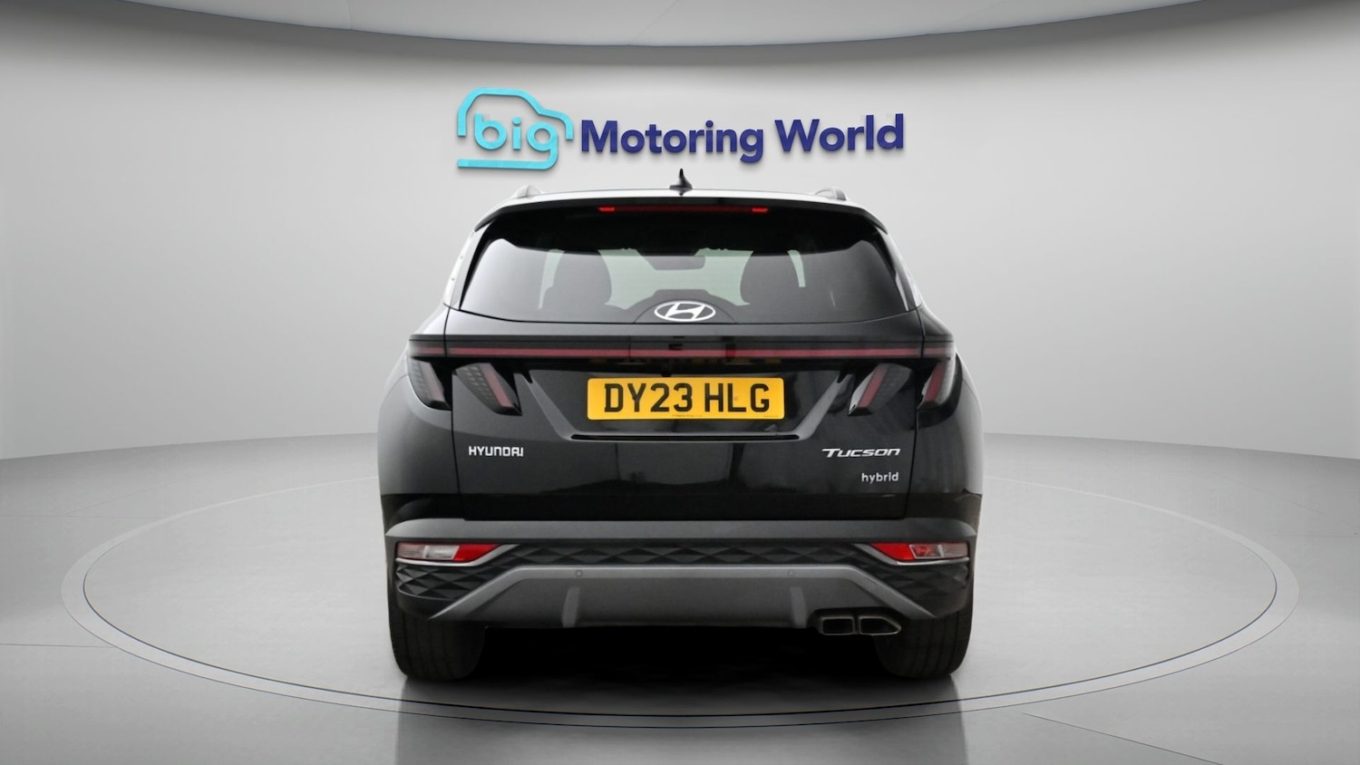 Used Hyundai TUCSON 2023 for sale - 78053412: Photo 6