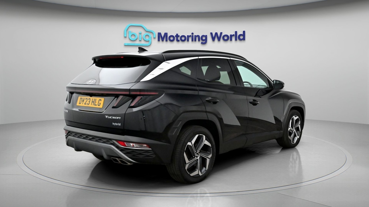 Used Hyundai TUCSON 2023 for sale - 78053412: Photo 7