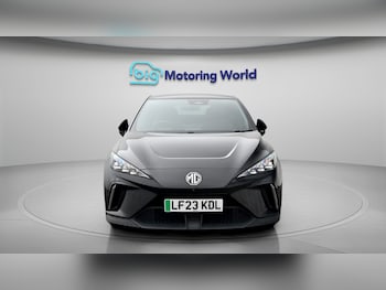 Used MG MG4 2023 for sale - 78326189: Photo