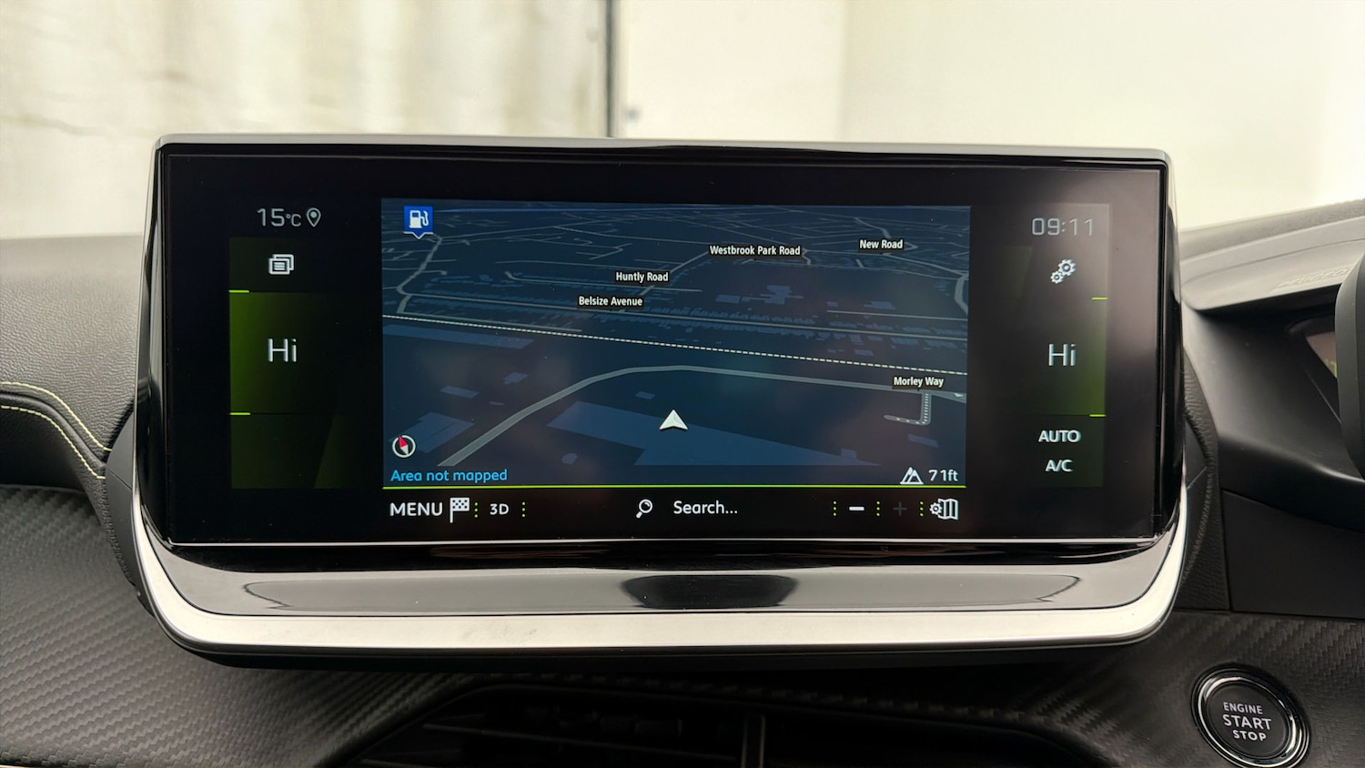 Used Peugeot 208 2022 for sale - 78013768: Photo 10