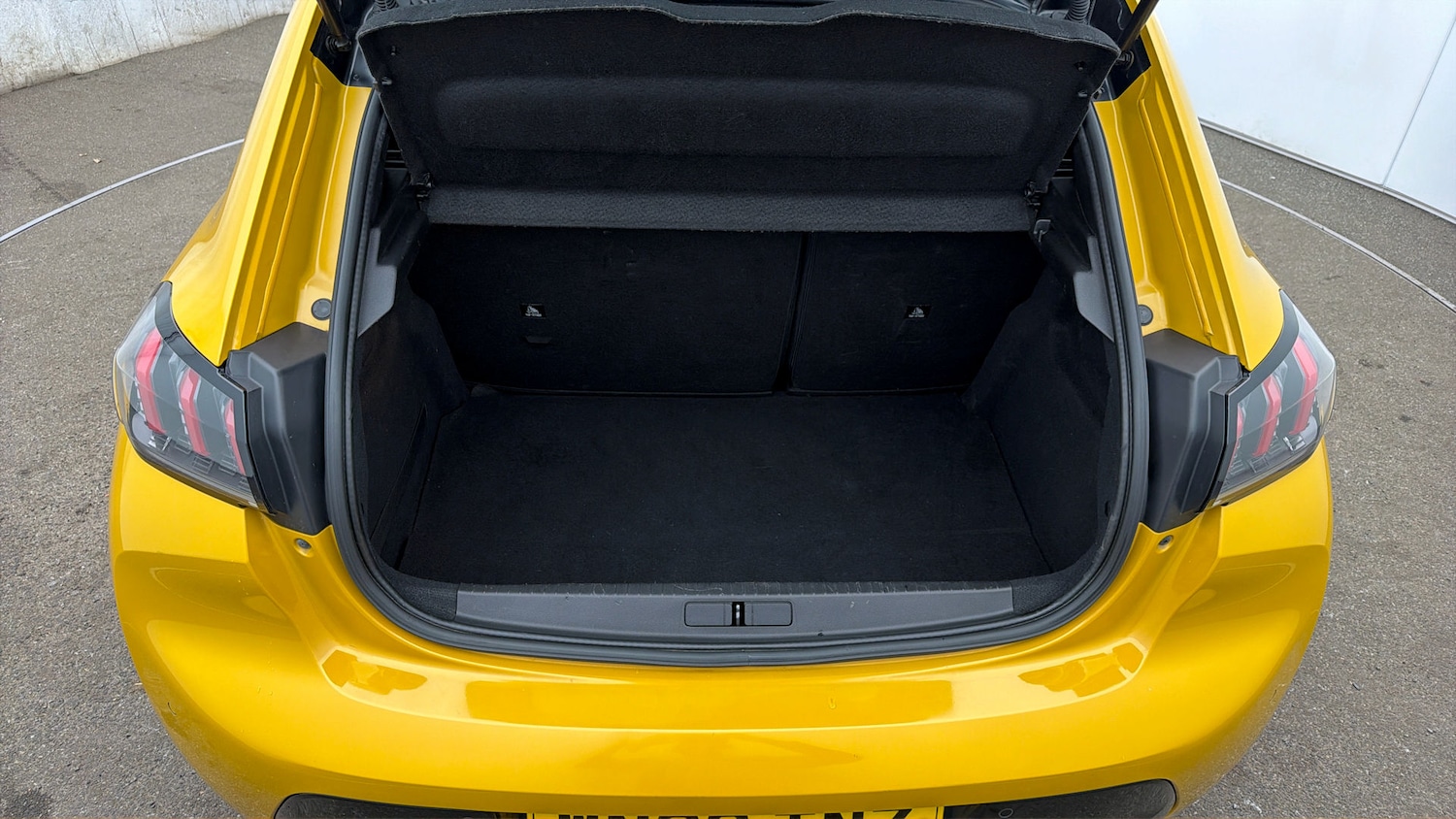 Used Peugeot 208 2022 for sale - 78013768: Photo 16