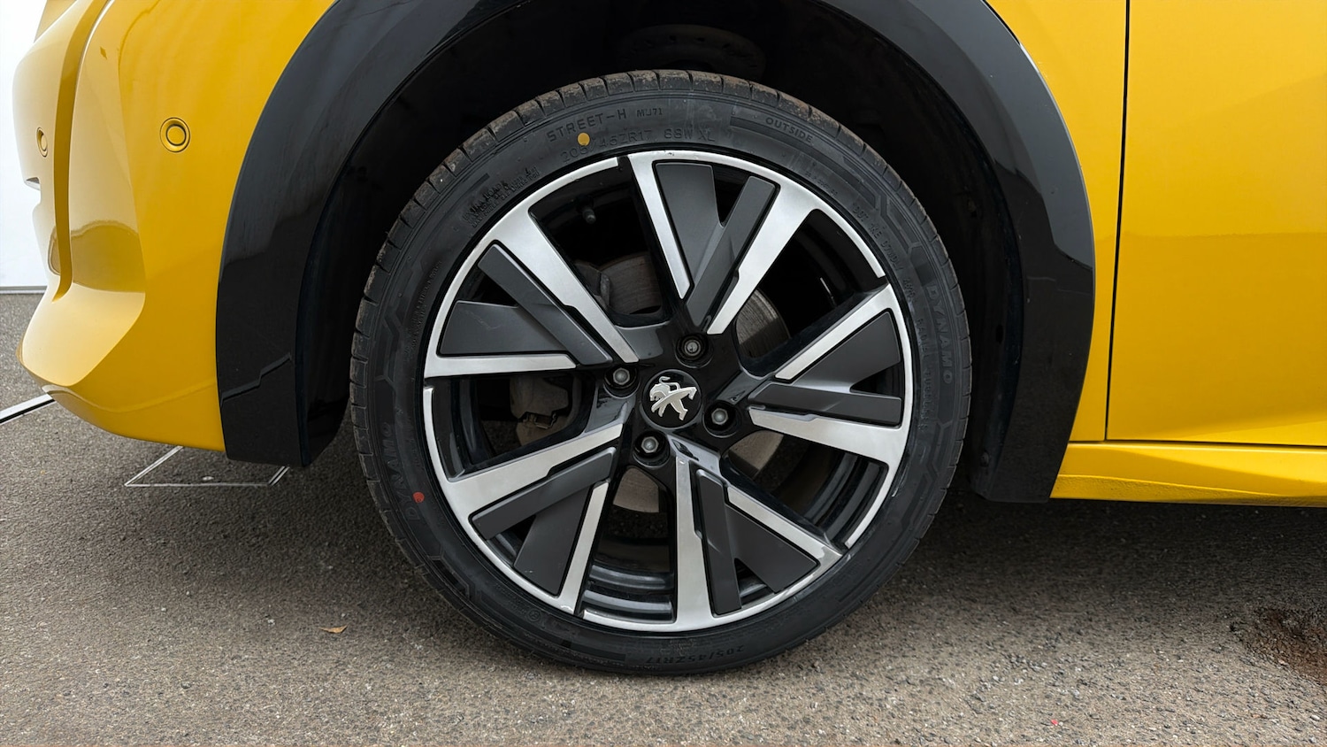 Used Peugeot 208 2022 for sale - 78013768: Photo 17