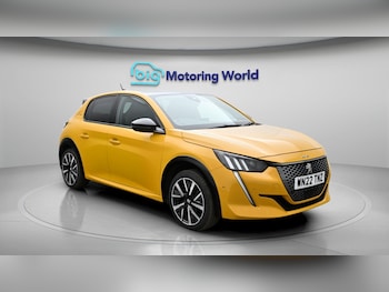 Peugeot 208 feature image