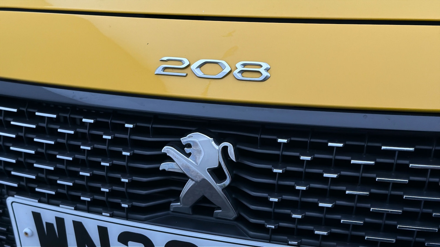 Used Peugeot 208 2022 for sale - 78013768: Photo 22