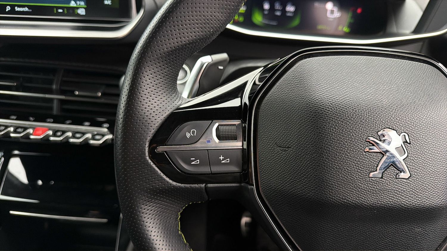 Used Peugeot 208 2022 for sale - 78013768: Photo 23