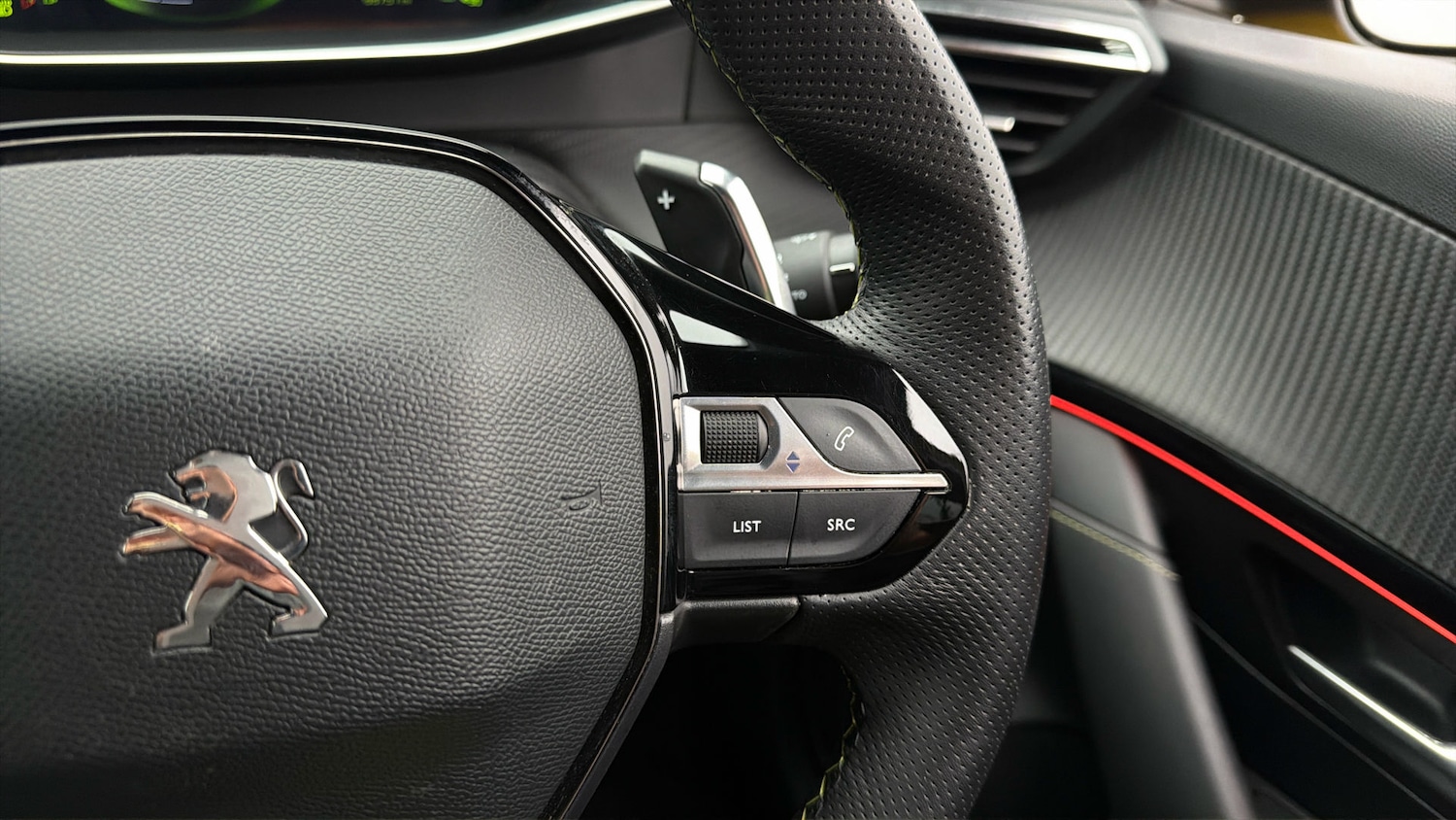 Used Peugeot 208 2022 for sale - 78013768: Photo 24