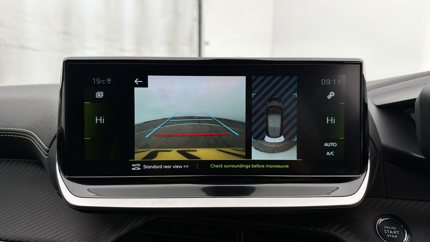 Used Peugeot 208 2022 for sale - 78013768: Photo 27