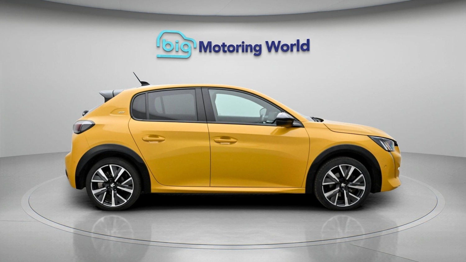 Used Peugeot 208 2022 for sale - 78013768: Photo 8