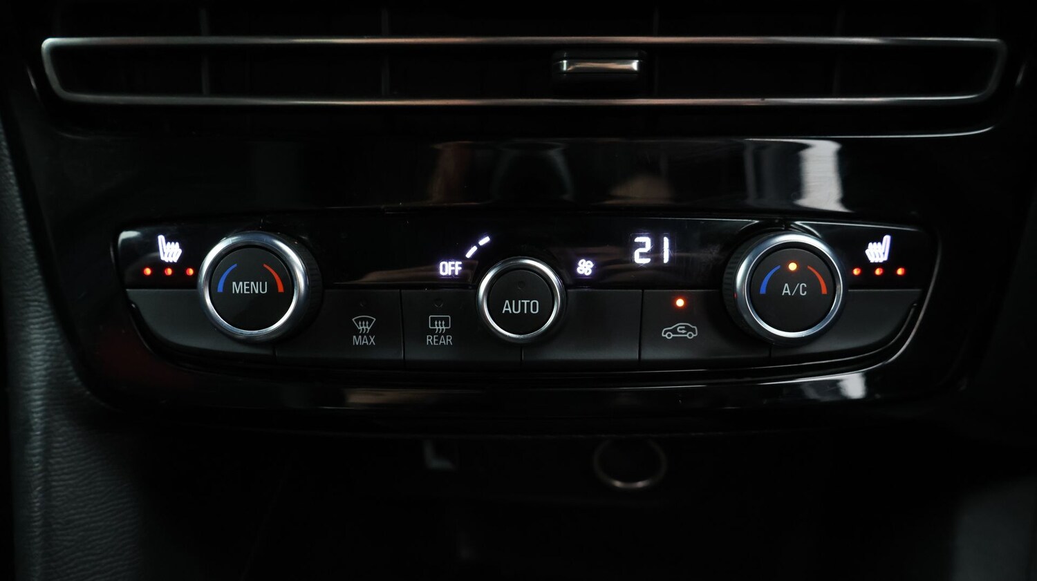 Used Vauxhall Mokka 2022 for sale - 77367090: Photo 12