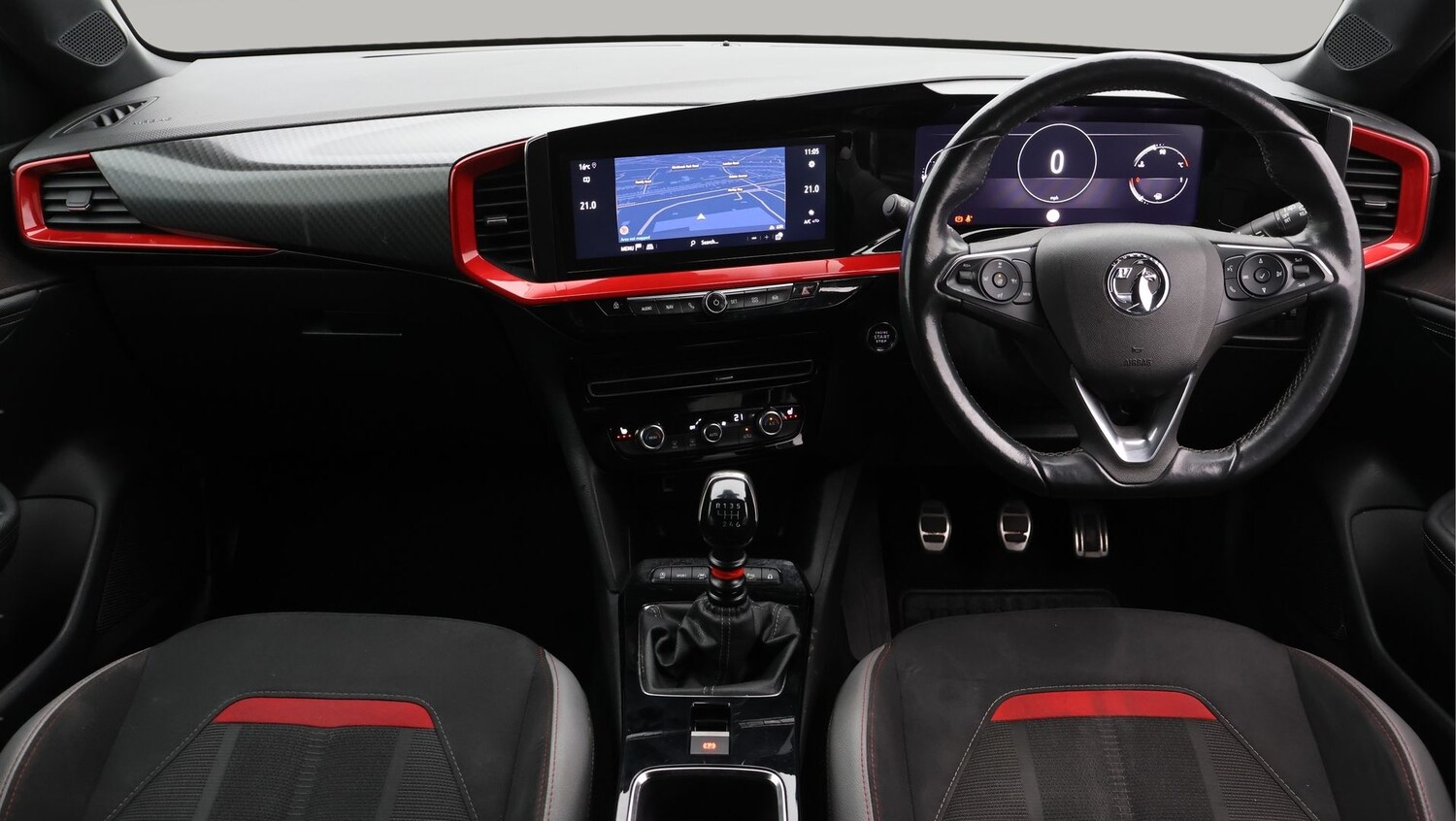 Used Vauxhall Mokka 2022 for sale - 77367090: Photo 13