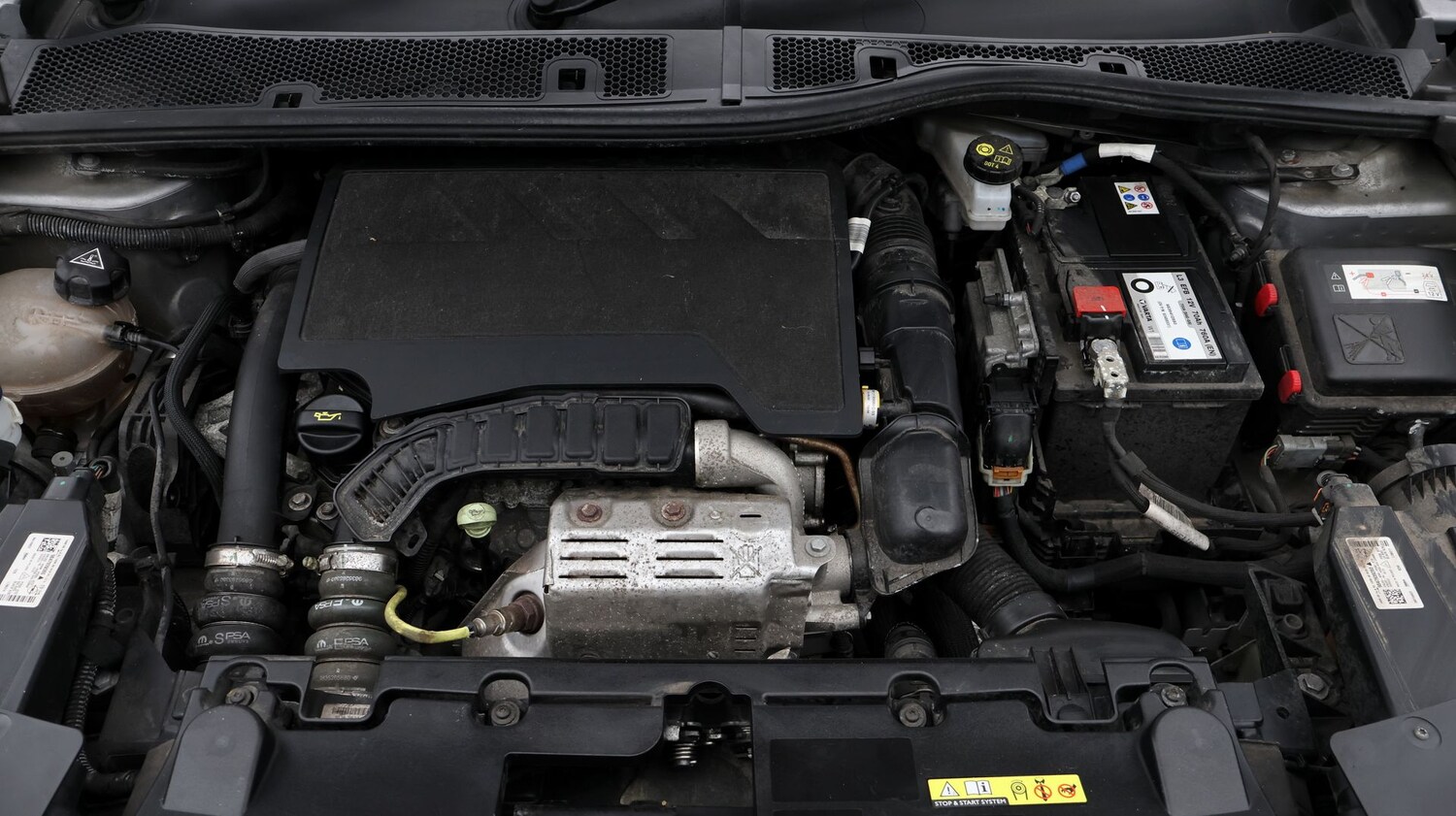 Used Vauxhall Mokka 2022 for sale - 77367090: Photo 19