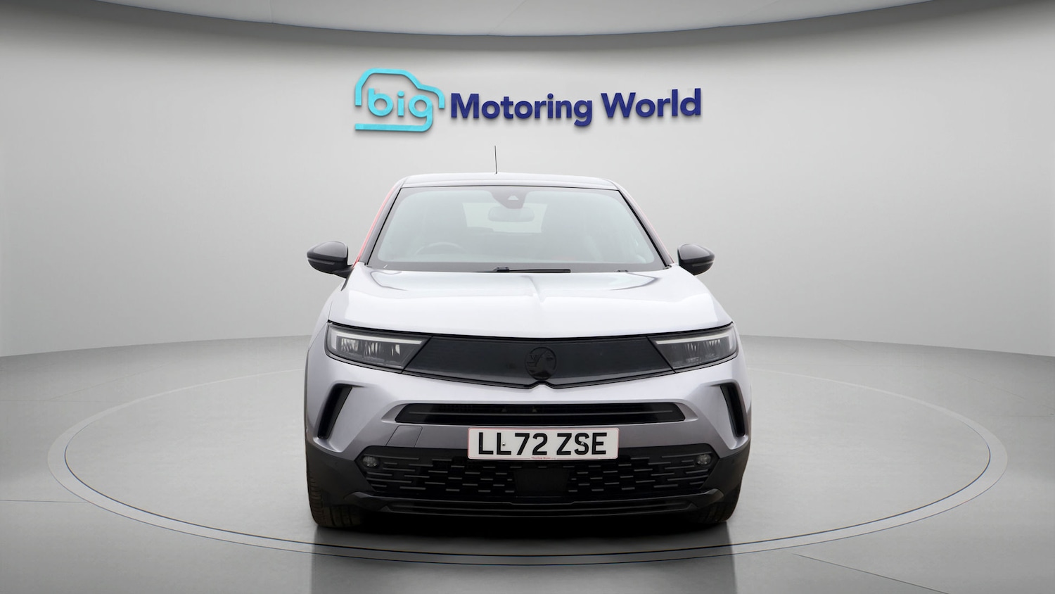 Used Vauxhall Mokka 2022 for sale - 77367090: Photo 2