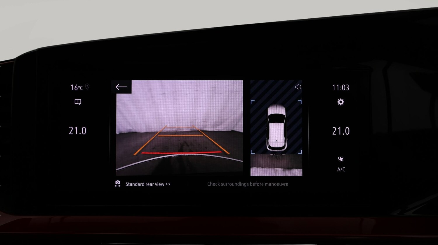 Used Vauxhall Mokka 2022 for sale - 77367090: Photo 20