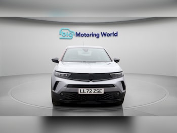 Used Vauxhall Mokka 2022 for sale - 77367090: Photo