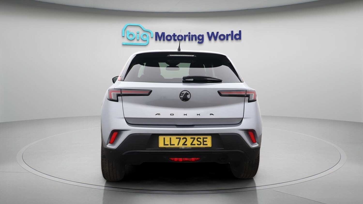 Used Vauxhall Mokka 2022 for sale - 77367090: Photo 6