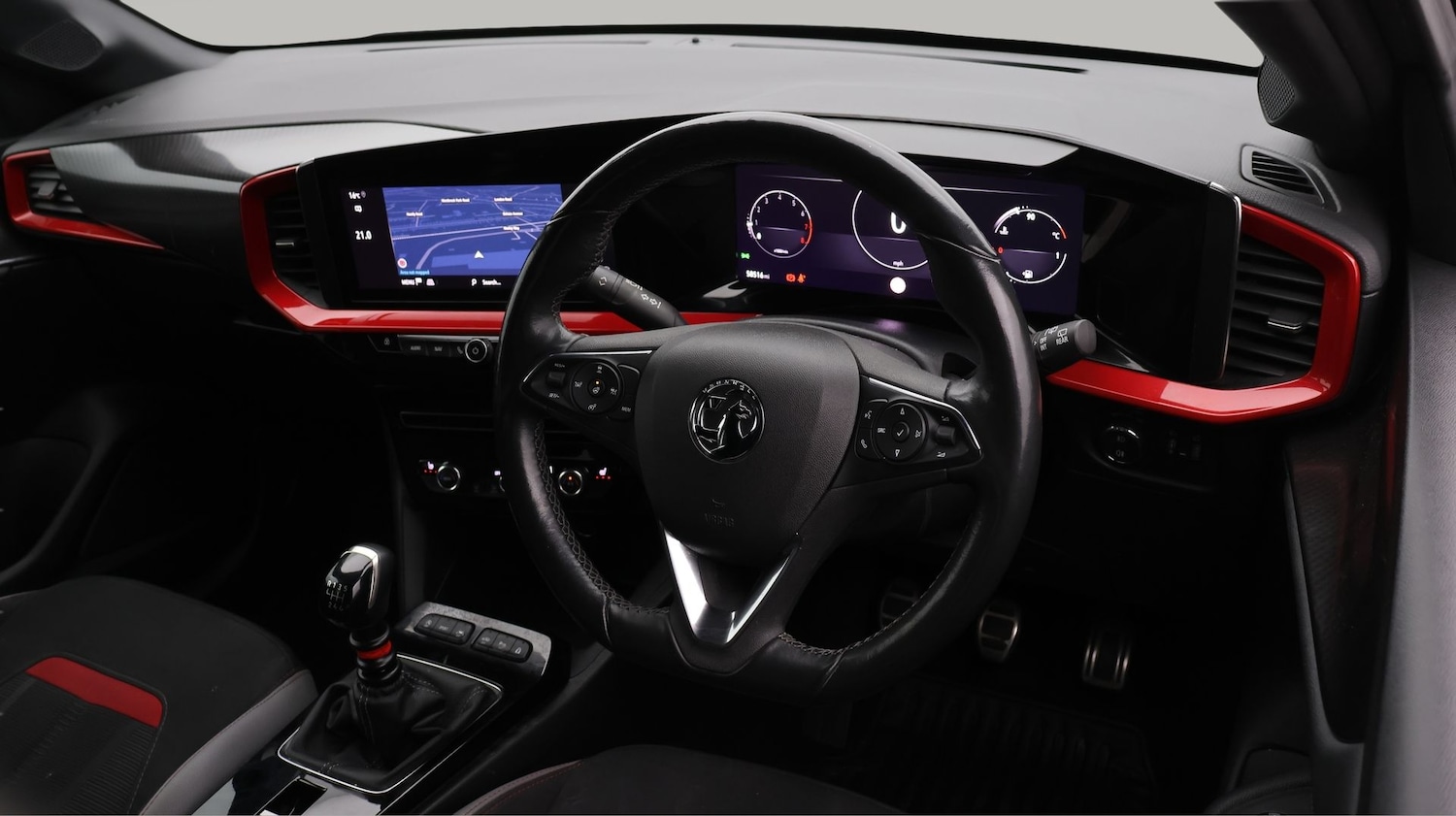 Used Vauxhall Mokka 2022 for sale - 77367090: Photo 9