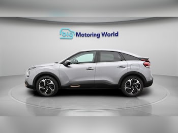 Used Citroen C4 2022 for sale - 78354660: Photo