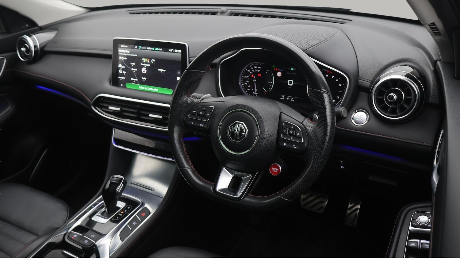 Used MG MG HS 2020 for sale - 76585403: Photo 10