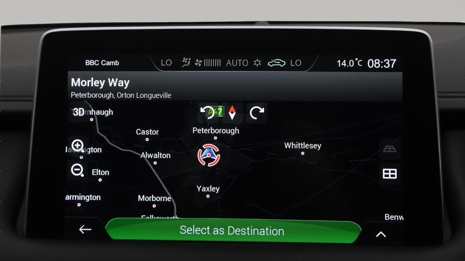 Used MG MG HS 2020 for sale - 76585403: Photo 12