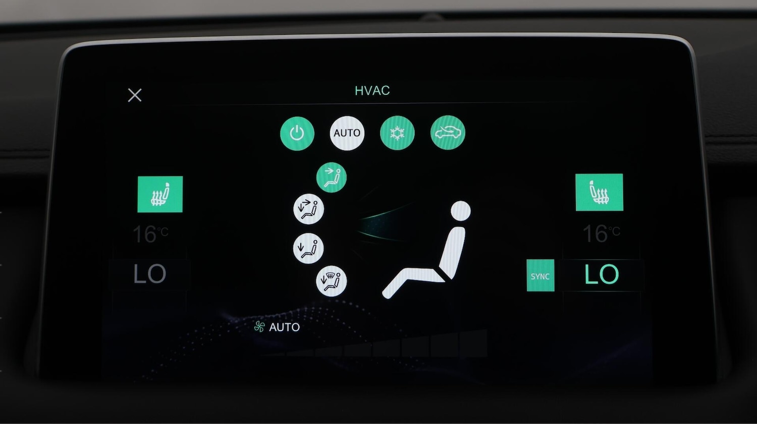 Used MG MG HS 2020 for sale - 76585403: Photo 13