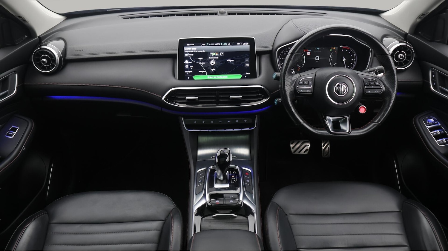 Used MG MG HS 2020 for sale - 76585403: Photo 14