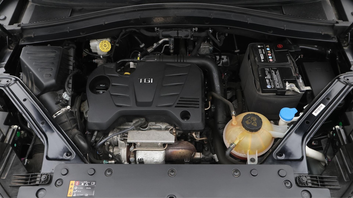 Used MG MG HS 2020 for sale - 76585403: Photo 20