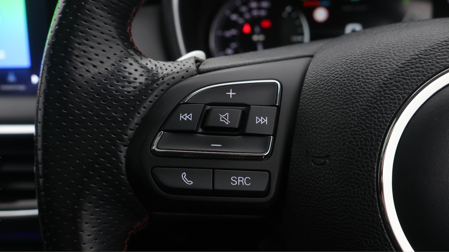 Used MG MG HS 2020 for sale - 76585403: Photo 25