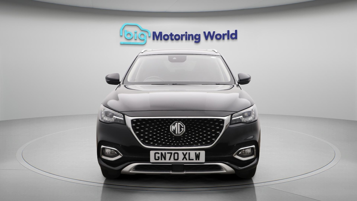 Used MG MG HS 2020 for sale - 76585403: Photo 3