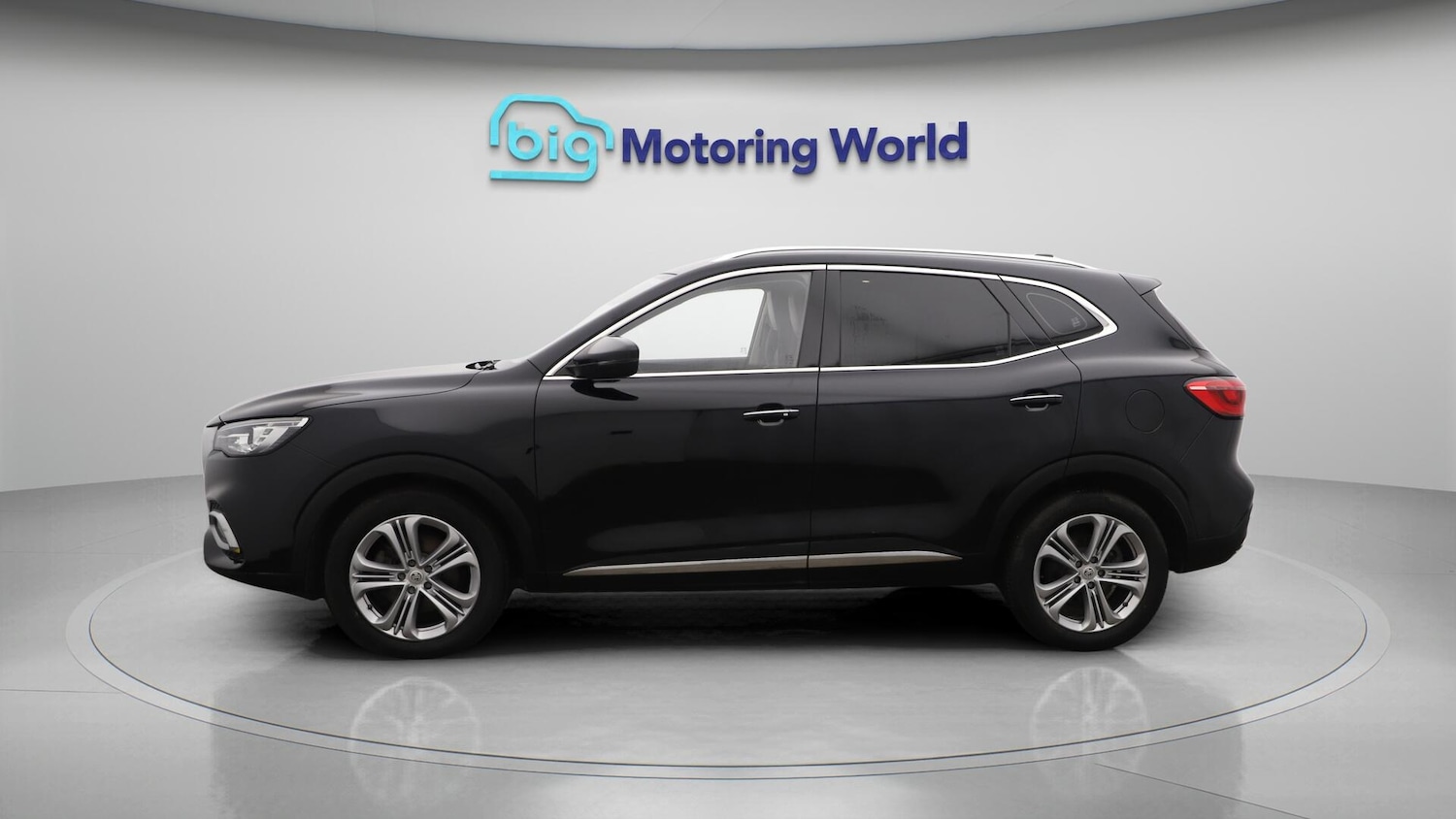 Used MG MG HS 2020 for sale - 76585403: Photo 5