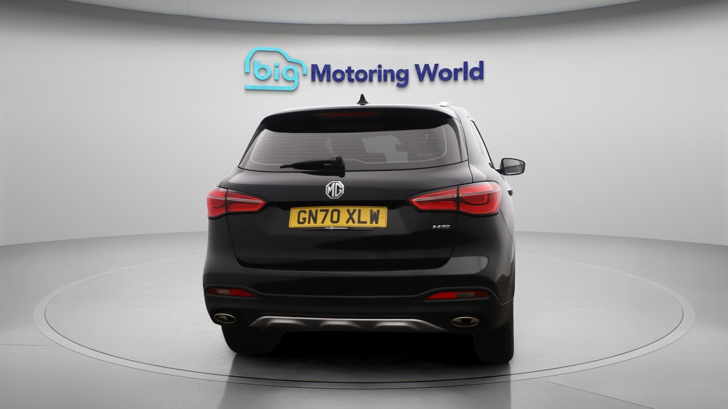 Used MG MG HS 2020 for sale - 76585403: Photo 7