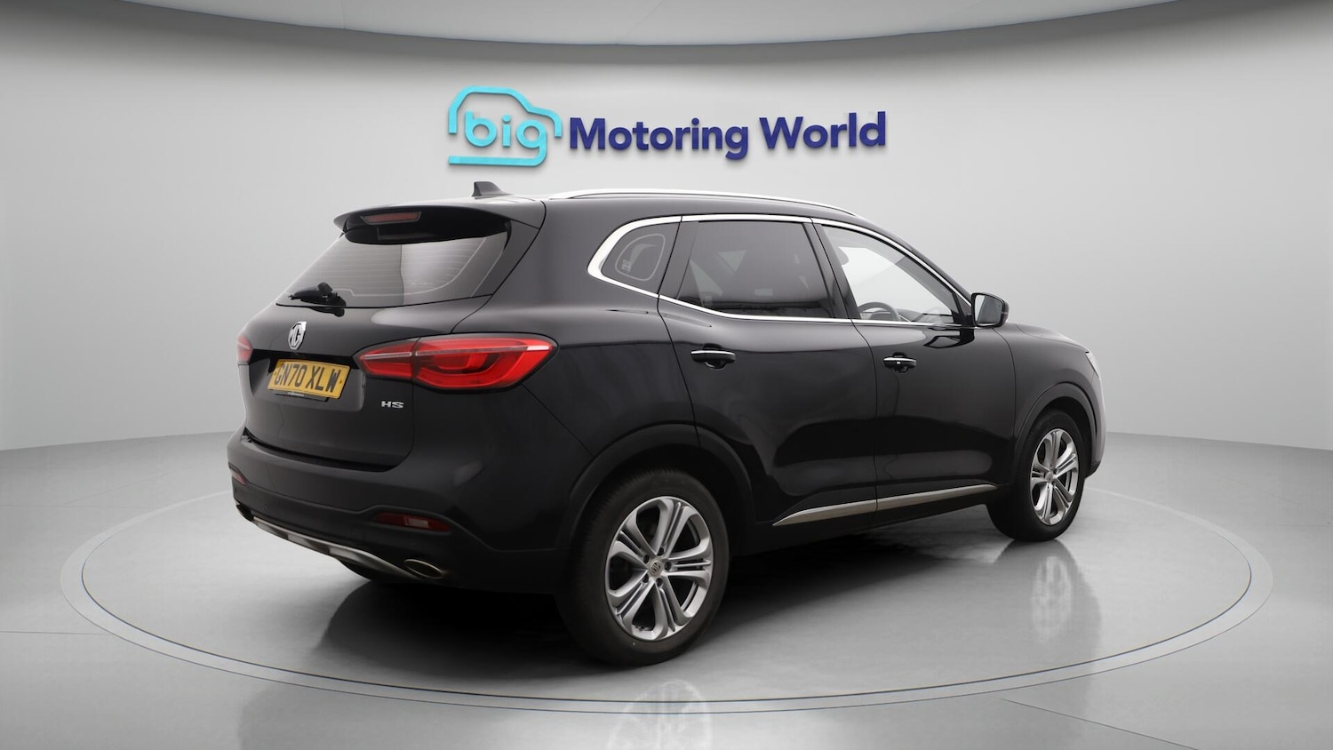 Used MG MG HS 2020 for sale - 76585403: Photo 8
