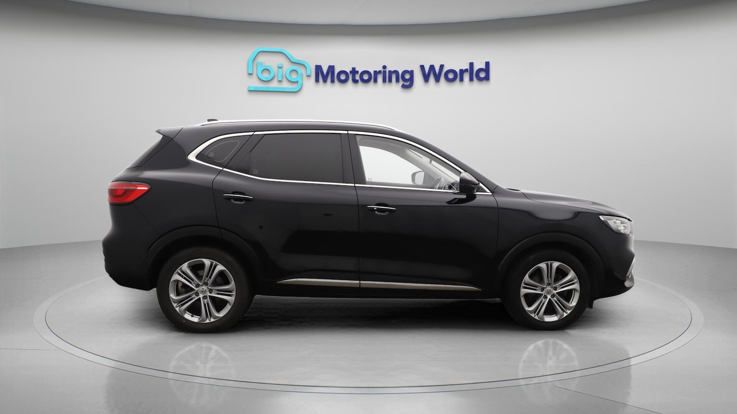 Used MG MG HS 2020 for sale - 76585403: Photo 9