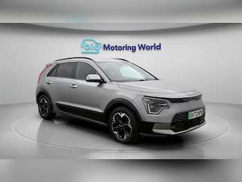 Used Kia Niro 2023 for sale - 79641171: Photo