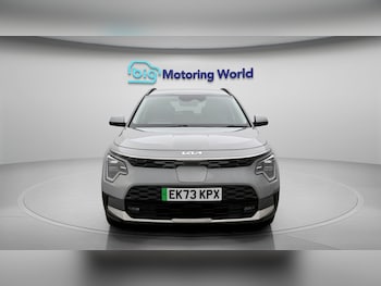Used Kia Niro 2023 for sale - 79641171: Photo