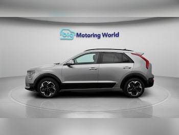 Used Kia Niro 2023 for sale - 79641171: Photo